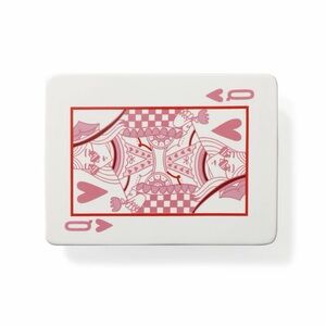 Target Queen of Hearts Ceramic Valentine’s Day Tray